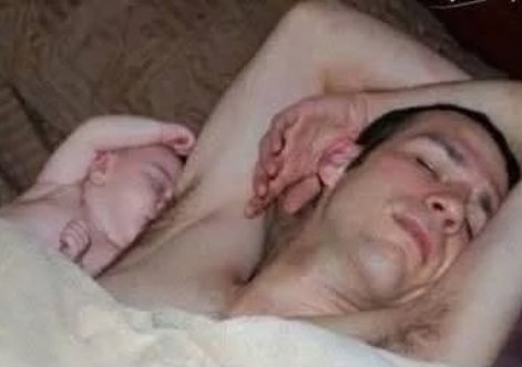 Apu, te milyen dezodort használsz?