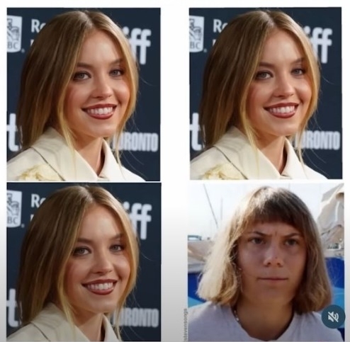 Az áruházi bevásárlókocsi kerekei