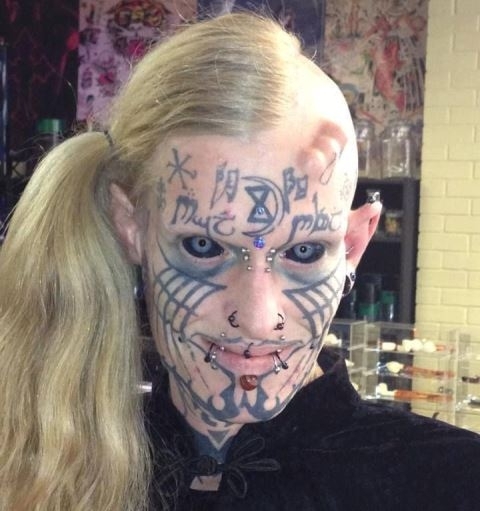 Itt aztán van minden