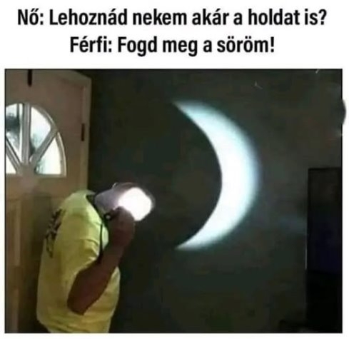 Ha szeret a pasid, akkor azonnal cselekszik