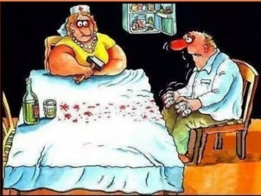 Alkohol elvonó - Brutál verzió