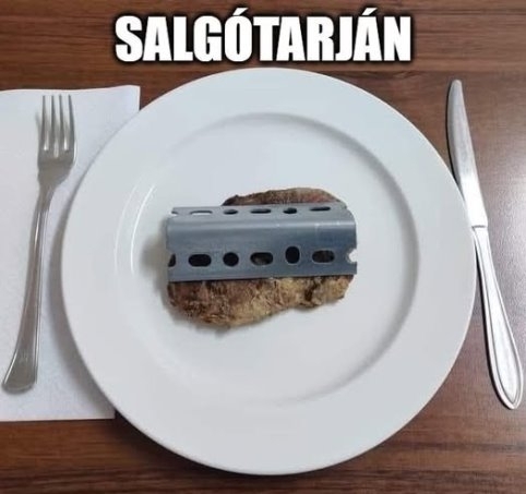 Befutott egy újabb agyzsibbasztó poszt