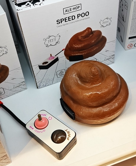 Egy hiánypótló termék