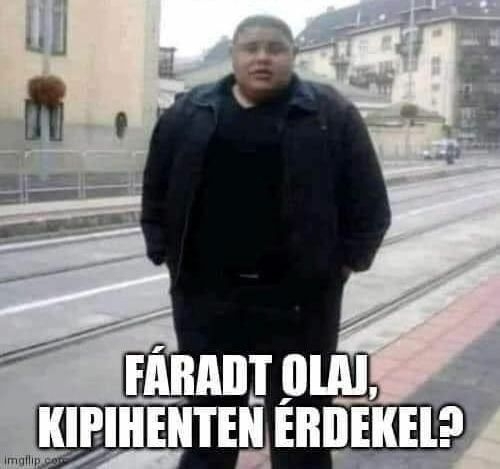 Nem, köszi 🙂