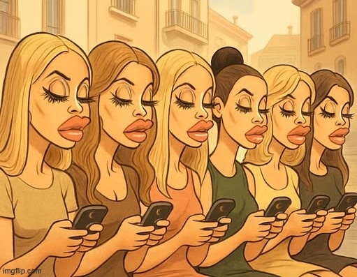 Sosem találsz még egy olyat, mint én