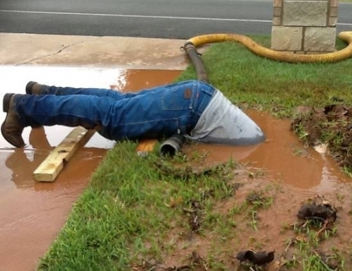 Ha panaszkodál, hogy sz@r a munkád