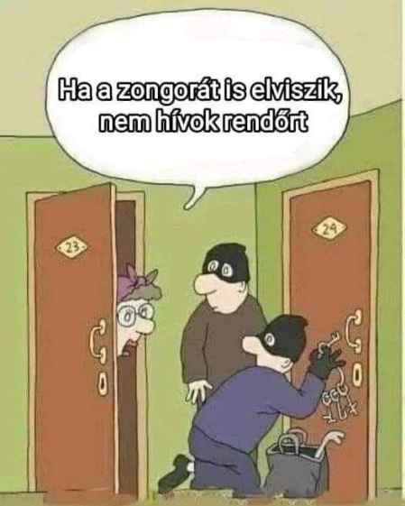 Lebuktak, de még nincs minden veszve