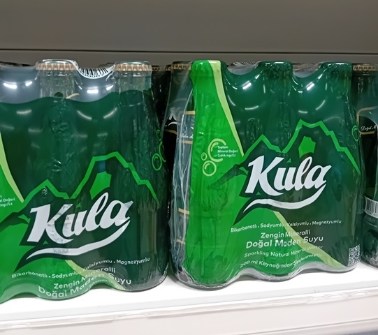 Egy kis török csemege