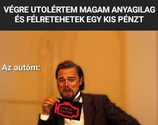 Többeknek ismerős lehet a dolog