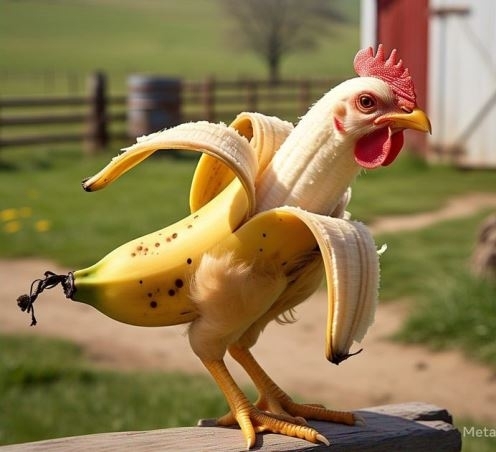 Ma ezt sikerült alkotni a mesterséges intelligencia segítségével