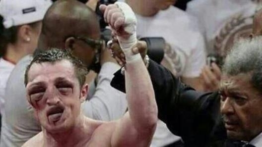 Íme a mérkőzés nyertese