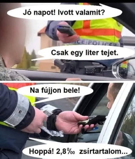 Egy hétig tartó fokozott rendőrségi ellenőrzés lesz a közutakon