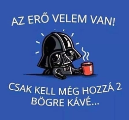 Kitartás, holnap már péntek!