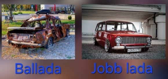 Keddre is kaptunk egy agyzsibbasztó posztot