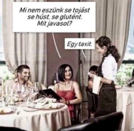 Megkérdezték, őszintén válaszolt