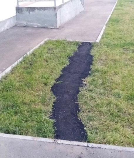 Egy újabb igényes munka