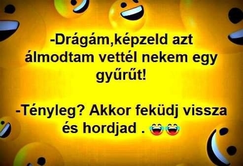 Emberünk frappánsan visszaszólt