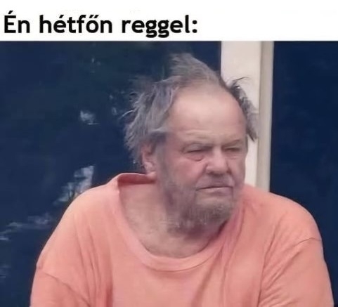 A hétfői hozzáállásodtól függ, hogy milyen heted lesz