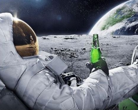 Amikor totál rottyon vagy, de még haza kellene érned valahogy