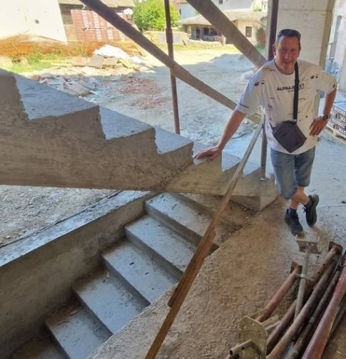 Egy újabb elégedett ügyfél