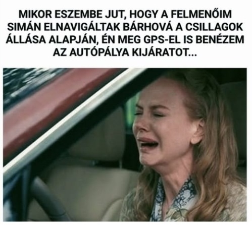 Fel a fejjel cicám, holnap már péntek