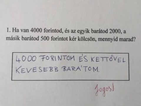 Felkészült az életre