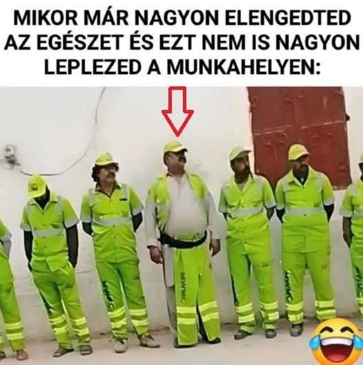 Íme a hónap dolgozója