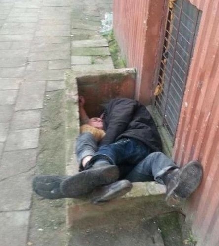 Lengyel barátainknak sikerült nagyon csúnyán beb@szni