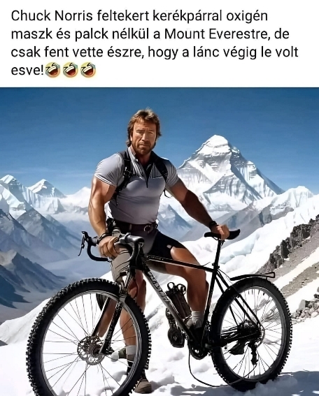 Már meg sem lepődünk