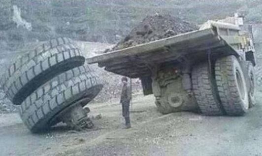 Így indul egy sz@r nap 