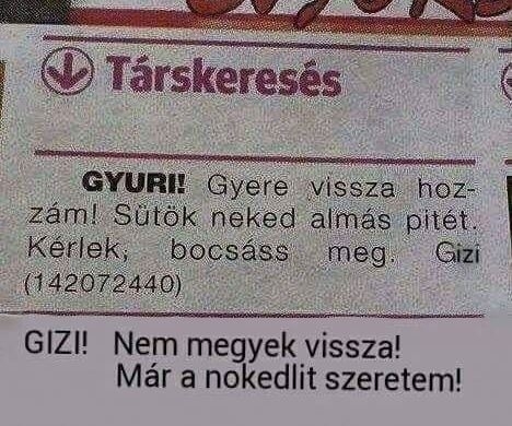 Már nem kívánja a finom házi sütit