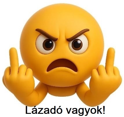 Jellemezd magad három szóval