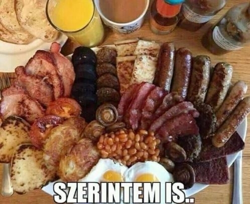 Szerinted is van szerelem első látásra?
