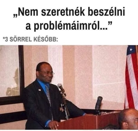 Ismersz ilyen embert?