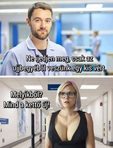 Reméljük, hogy nem fognak kidurranni a lufik