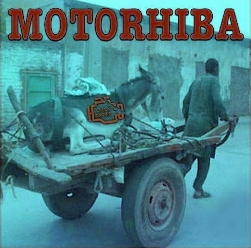 Mert ami el tud romlani, az el is romlik!