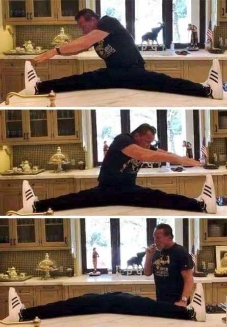 Reggeli gerincátmozgató torna