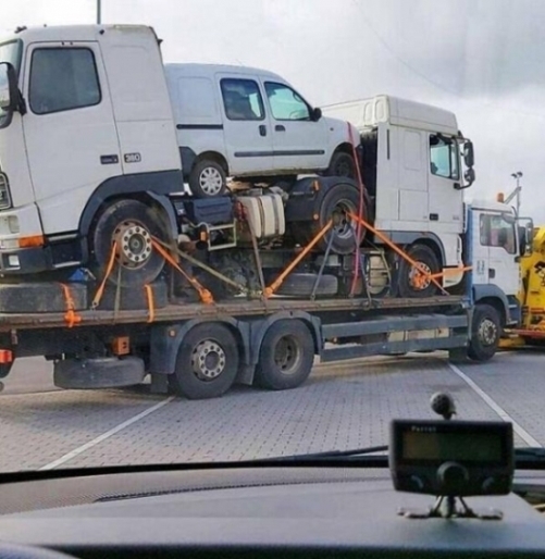 Ezt megpakolták rendesen