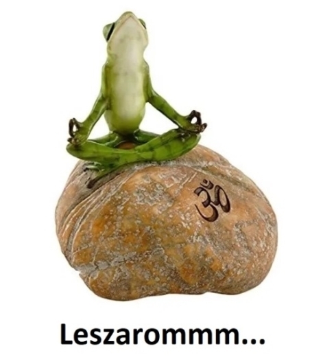 Meditációs gyakorlat - Kezdő verzió