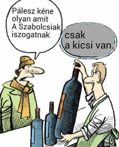 Vajon mekkora lehet a nagy?