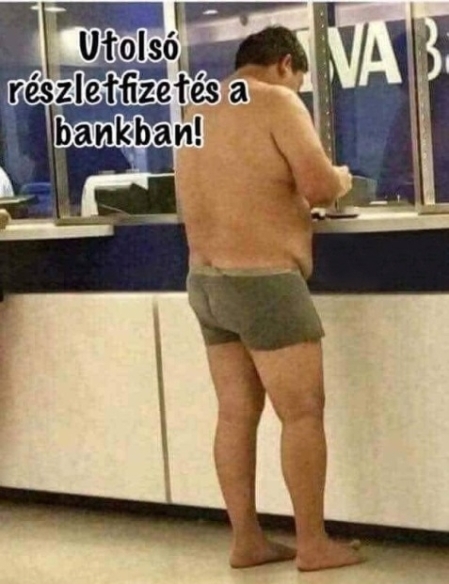 Hitel letudva, egy gonddal kevesebb