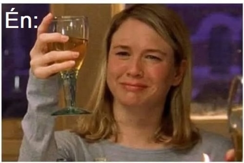 Amikor kirúgnak onnan, ahol fel akartam mondani