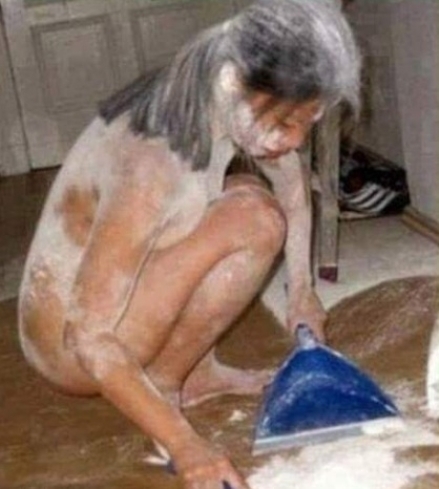 After parti Kolumbiában