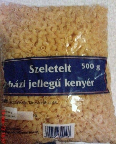 Kettőt kérek