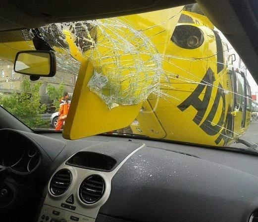 Egy kemény farok mindig tud meglepetést okozni