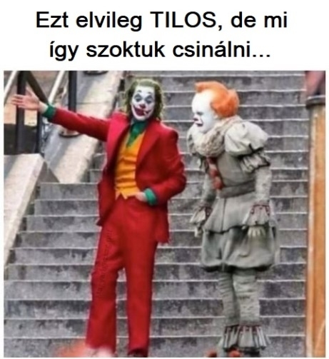 Amikor te tanítod be az új kollégát