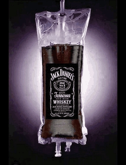 Infúziós terápia - Az év végi kimerültségre, rohanásra