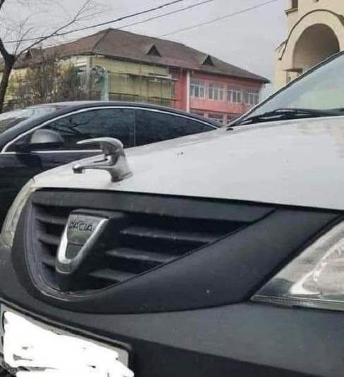 Jaguár - Román verzió