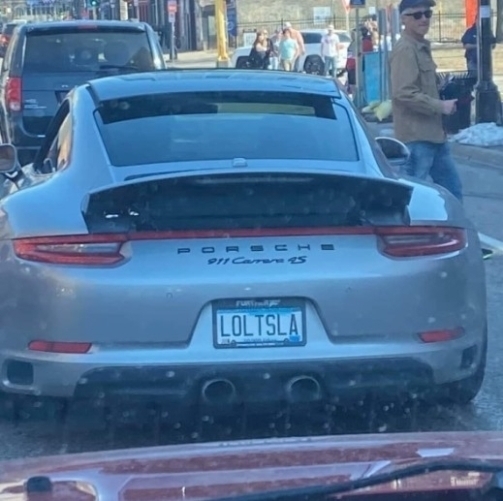 Neki valószínűleg sohasem kellenne egy Tesla