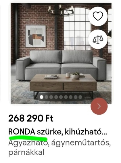 Most ingyenes szállítással juthatsz hozzá